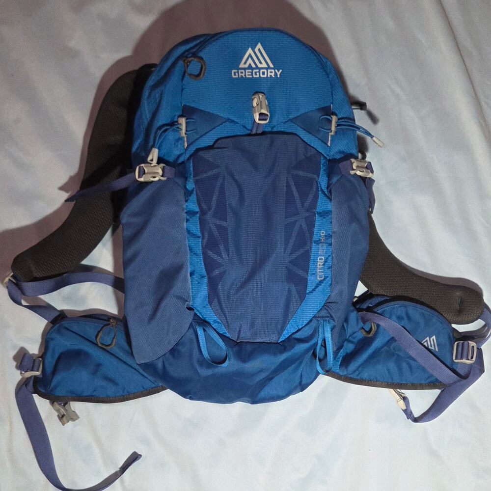 Gregory Citro 20 H2O Day Backpack